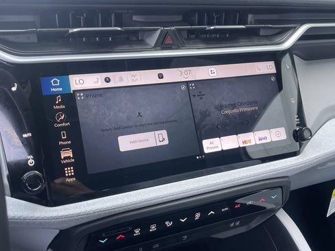 New 2026 Jeep Cherokee Laredo AWD/4WD image 38