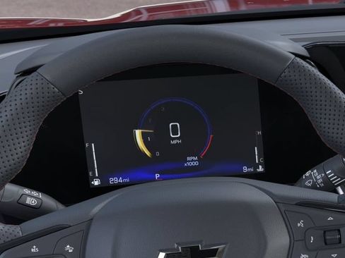 New 2026 Chevrolet Trax RS w/ Driver Confidence Package FWD image 18