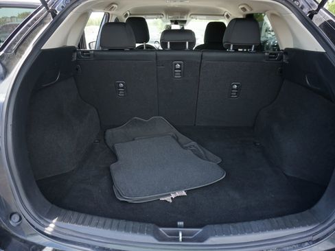 Used 2020 MAZDA CX-5 Sport FWD image 14