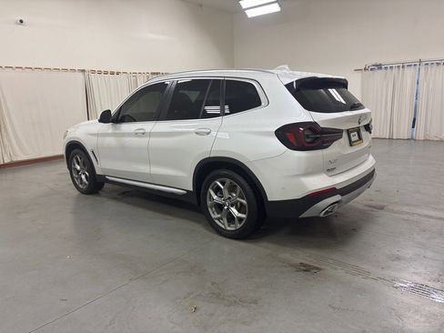 Used 2023 BMW X3 xDrive30i image 6