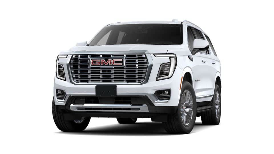 New 2026 GMC Yukon Denali w/ Advanced Technology Package RWD image 27