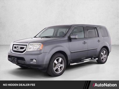 Used 2011 Honda Pilot EX-L