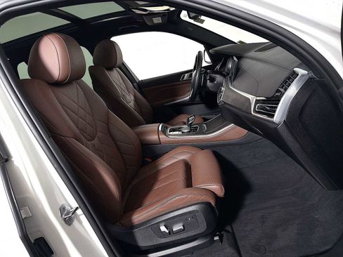 Certified 2023 BMW X5 xDrive40i w/ Premium Package image 25