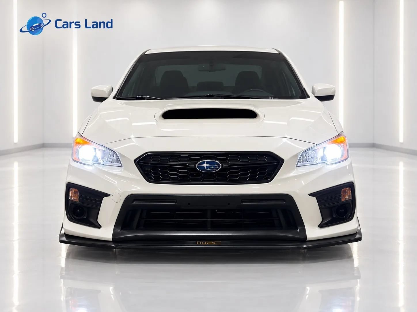 Used 2018 Subaru WRX AWD/4WD image 7
