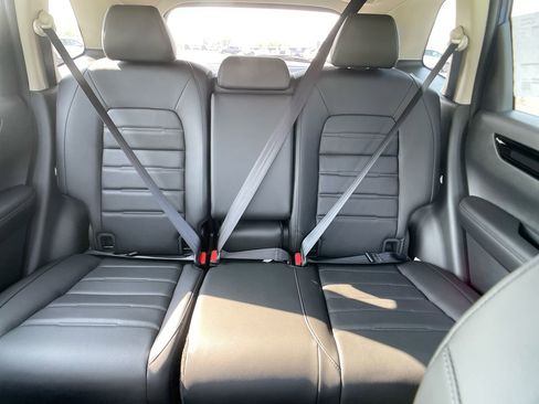 New 2026 Honda CR-V EX-L image 22