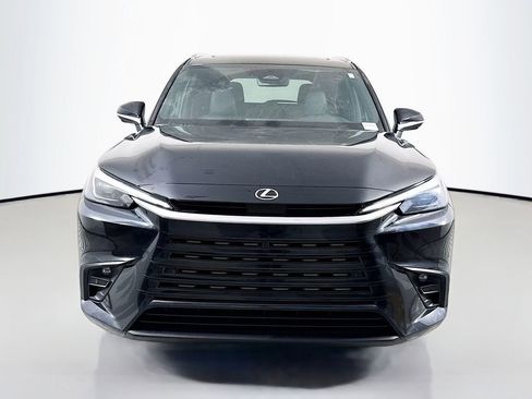 New 2026 Lexus TX 350 350 image 2