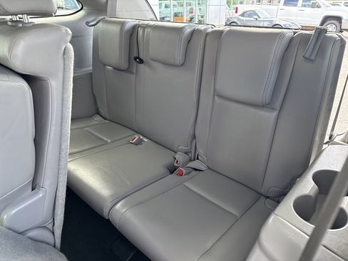 Used 2015 Toyota Highlander XLE AWD/4WD image 16