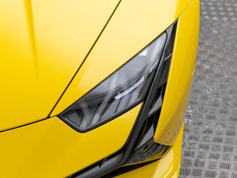 Used 2023 Lamborghini Huracan Tecnica RWD image 47