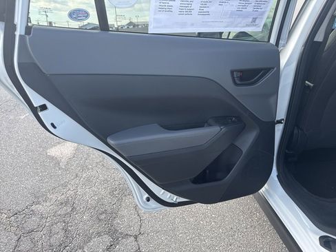 New 2026 Subaru Crosstrek 2.0i Premium image 5