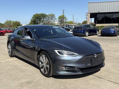 Used 2021 Tesla Model S Long Range Plus