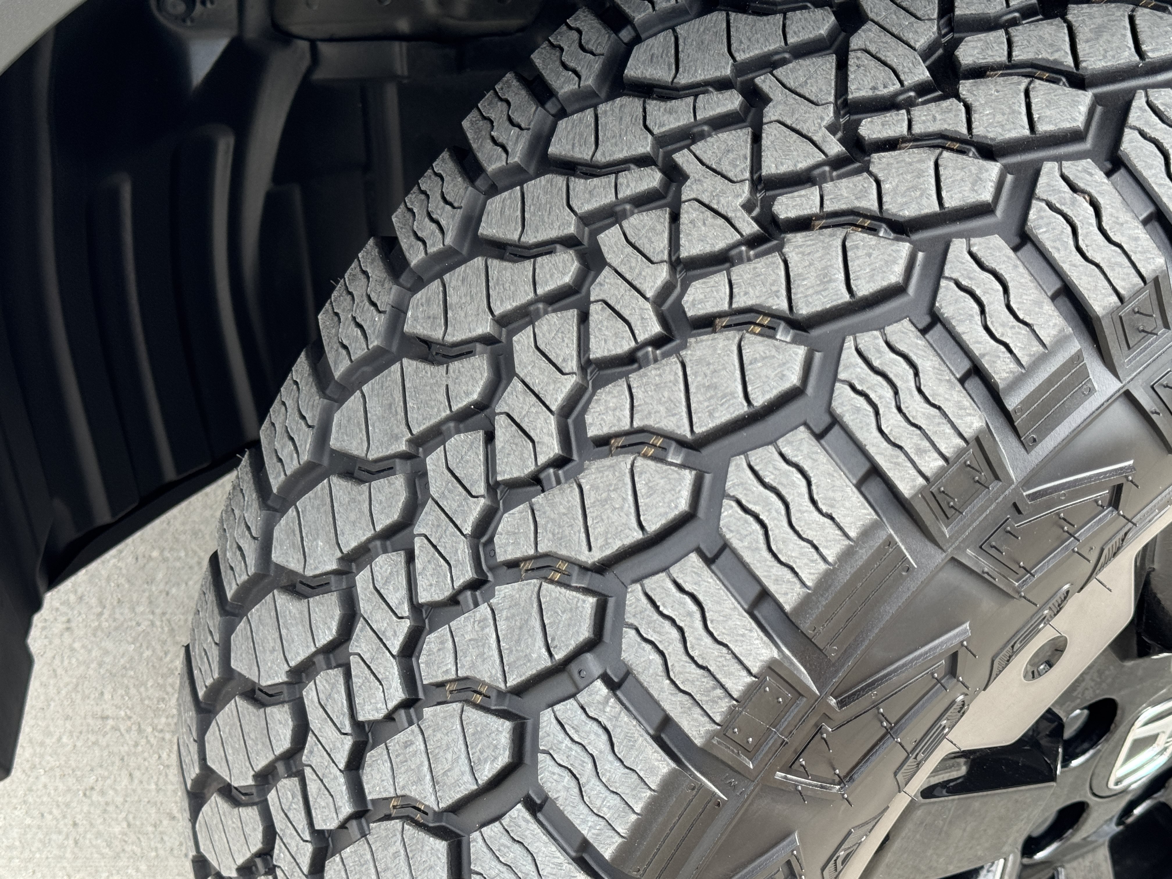 Used 2026 Honda Passport TrailSport Elite image 19