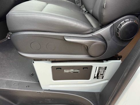 New 2026 Mercedes-Benz Sprinter 2500 image 21