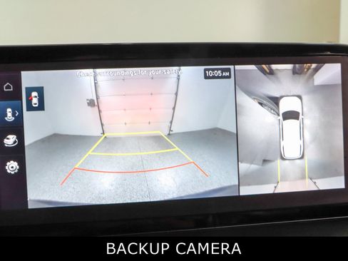 Used 2024 Hyundai Palisade Calligraphy image 19