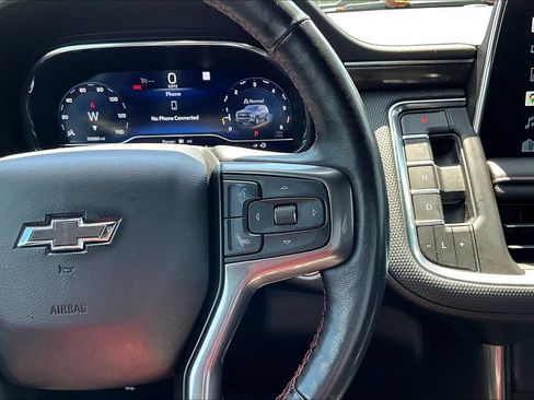 Used 2022 Chevrolet Tahoe RST w/ Luxury Package RWD image 12