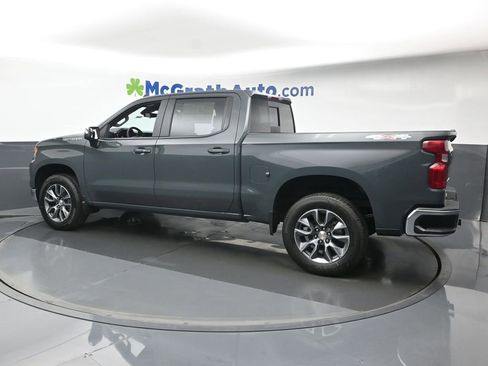 New 2026 Chevrolet Silverado 1500 LT w/ All Star Edition Plus image 22