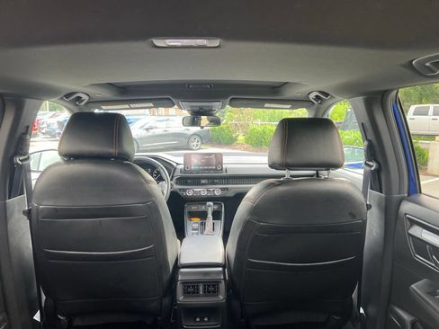 Used 2023 Honda CR-V Sport image 20