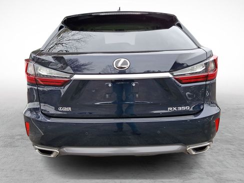 Used 2018 Lexus RX 350 Standard image 5