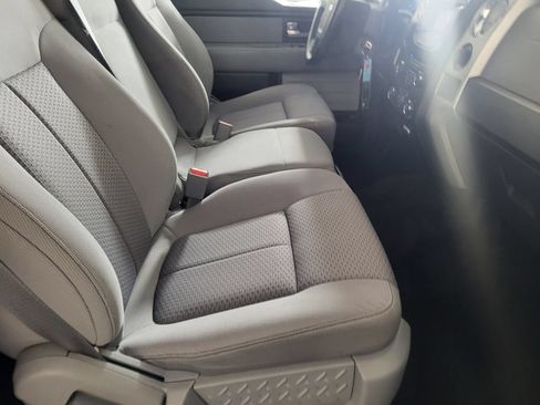 Used 2013 Ford F150 XLT w/ Mid Equipment Group AWD/4WD image 14