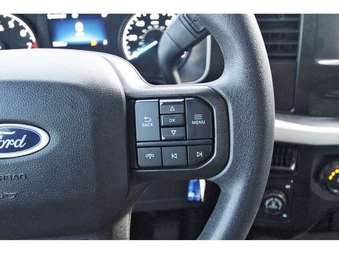 Used 2023 Ford F150 XL w/ FX4 Off-Road Package AWD/4WD image 20