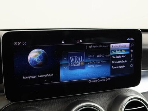 Used 2019 Mercedes-Benz C 300 Sedan image 34
