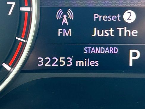 Certified 2021 Nissan Rogue S FWD image 27