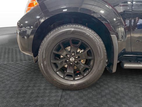 Used 2019 Nissan Frontier SV w/ Value Truck Package image 15