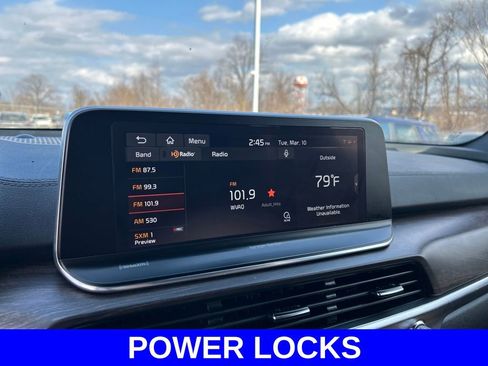 Used 2021 Kia Telluride SX w/ Towing Package image 21