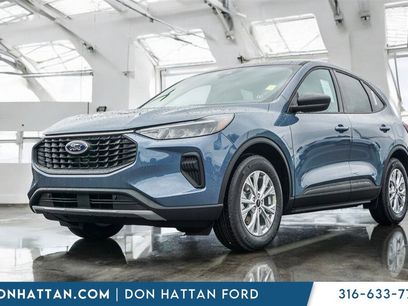 New 2026 Ford Escape Active w/ Tech Pack #1