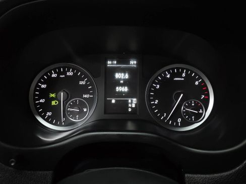 Used 2022 Mercedes-Benz Metris image 24