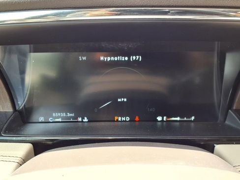 Used 2019 Lincoln Navigator Reserve AWD/4WD image 16