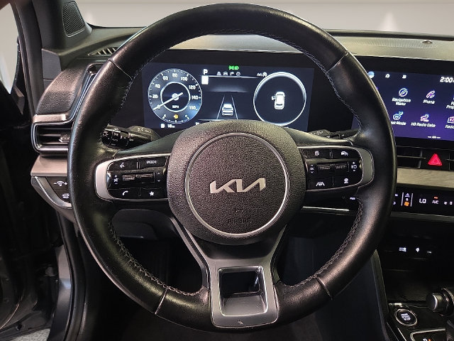 Used 2023 Kia Sportage X-Pro Prestige AWD/4WD image 21