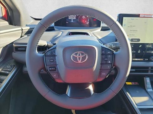 New 2026 Toyota bZ image 13