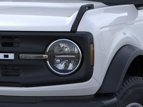 New 2026 Ford Bronco Big Bend AWD/4WD image 20