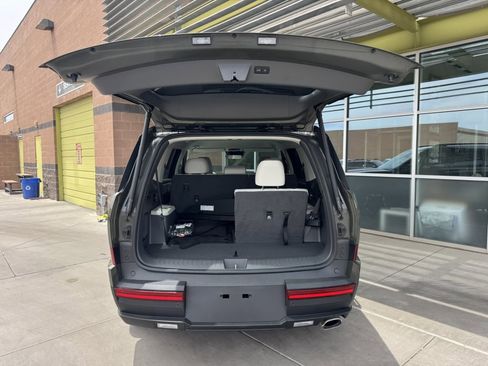 Used 2024 Hyundai Santa Fe SEL image 35