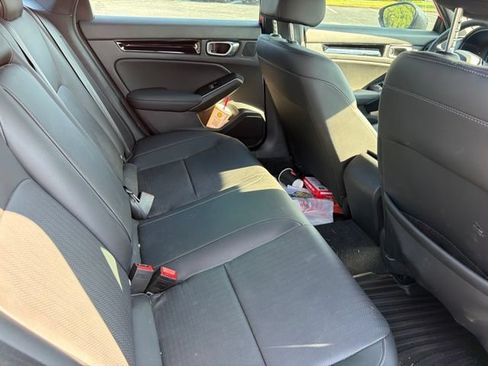 Used 2025 Honda Civic Sport image 21