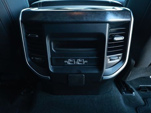 Certified 2022 RAM 1500 Big Horn AWD/4WD image 31