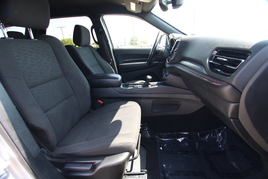 Used 2023 Dodge Durango GT AWD/4WD image 8