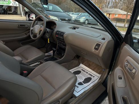 Used 1995 Acura Integra Special Edition image 9