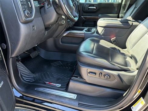 Used 2020 Chevrolet Silverado 1500 RST image 9