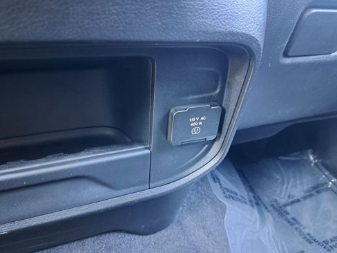 New 2025 RAM 2500 Tradesman image 29