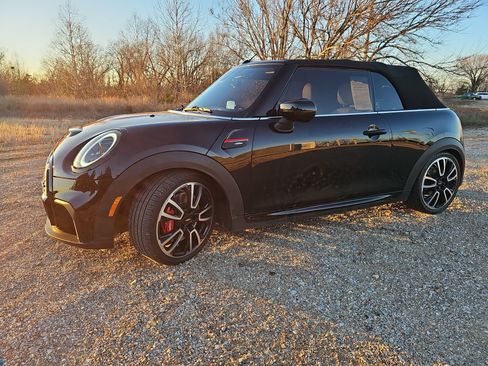 Used 2023 MINI Cooper John Cooper Works image 8