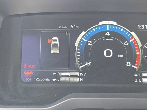 Used 2024 Toyota Tundra Limited image 25