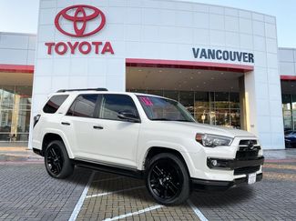 Used 2019 Toyota 4Runner Limited AWD/4WD 360° Tour