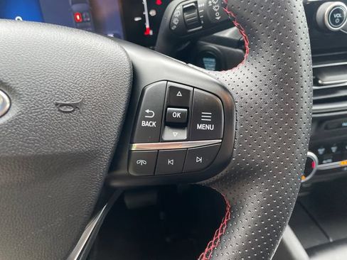 Used 2026 Ford Escape ST-Line AWD/4WD image 29