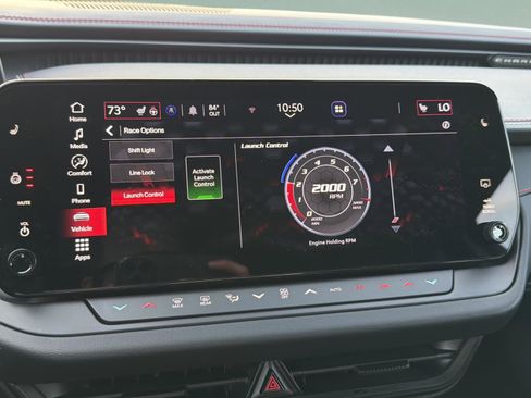 New 2026 Dodge Charger Scat Pack w/ Blacktop Package image 19