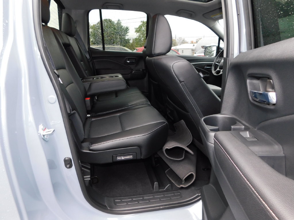 Used 2024 Honda Ridgeline RTL image 24