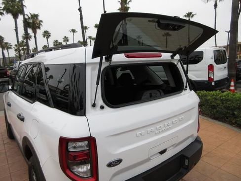 Used 2023 Ford Bronco Sport Big Bend w/ Convenience Package AWD/4WD image 26
