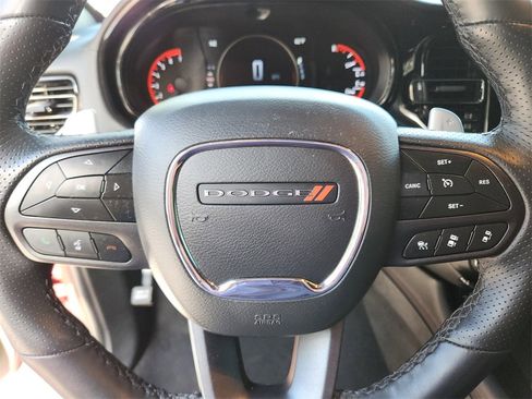Certified 2023 Dodge Durango R/T image 32