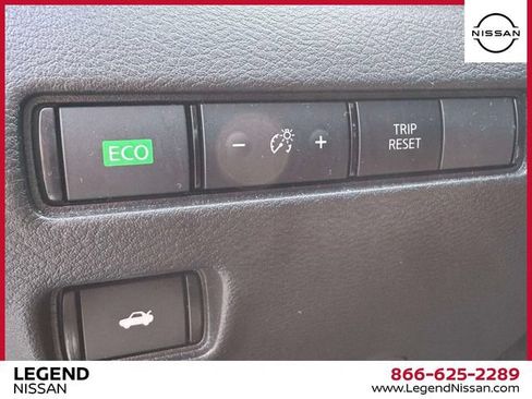 Certified 2023 Nissan Sentra SV w/ SV Premium Package FWD image 22