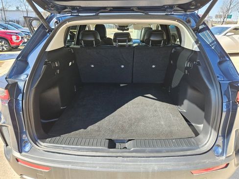 Used 2025 MAZDA CX-50 AWD 2.5 S w/ Premium Package image 25